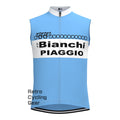1983 Bianchi Retro Cycling Vest