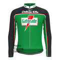 1992 Gatorade Retro Long Sleeve Jersey