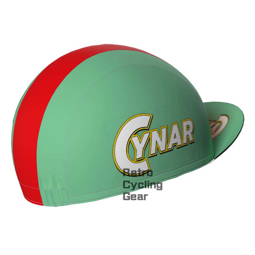 1965 CYNAR Retro Cycling Cap