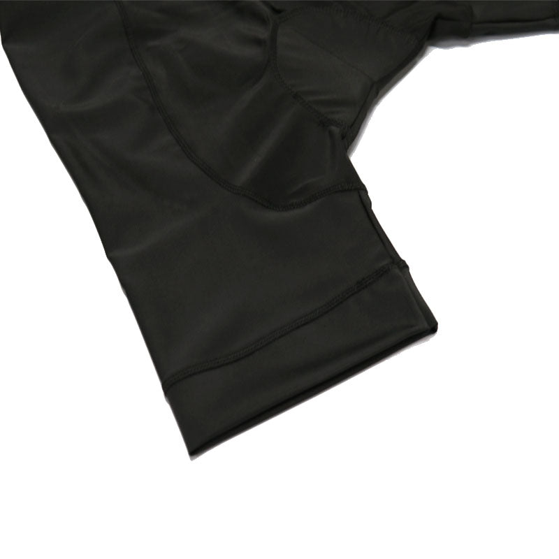 1980s elf Retro Bib Cycling Shorts