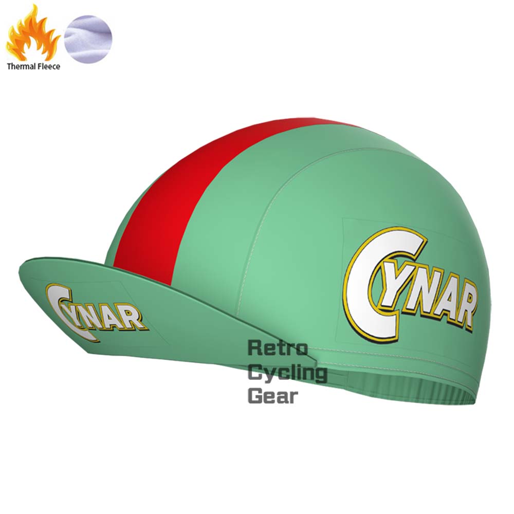 1965 CYNAR Retro Cycling Cap