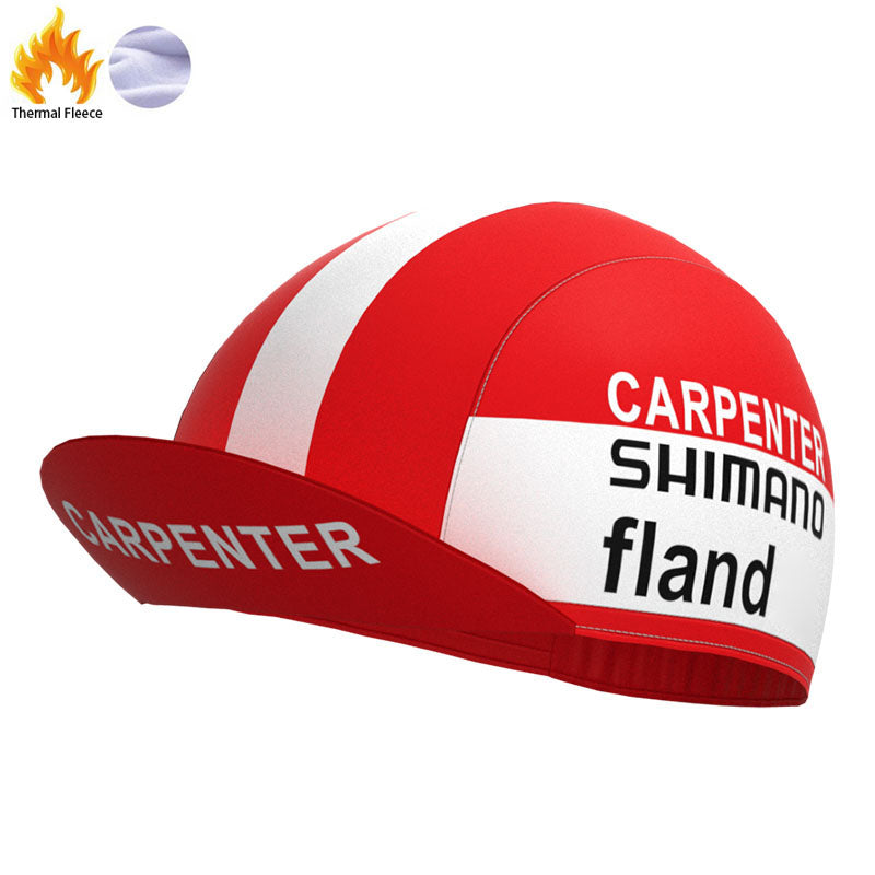 1972 SHIMANO Retro Cycling Ccap