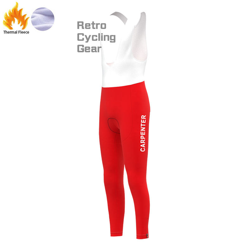 1972 SHIMANO Fleece Retro Long sleeve Cycling Kits